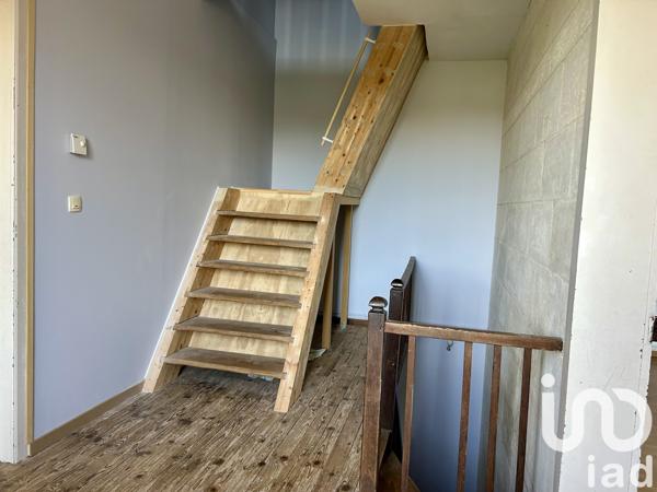 Maison à vendre 8 pièces 282 m² Montboyer