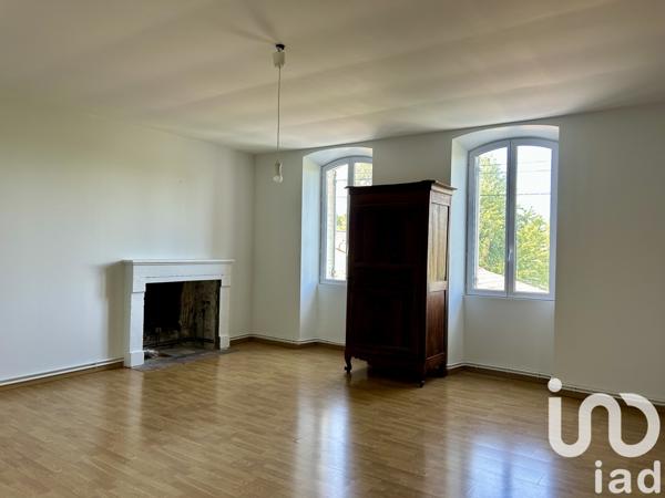 Maison à vendre 8 pièces 282 m² Montboyer