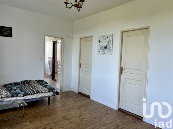 Maison à vendre 8 pièces 282 m² Montboyer
