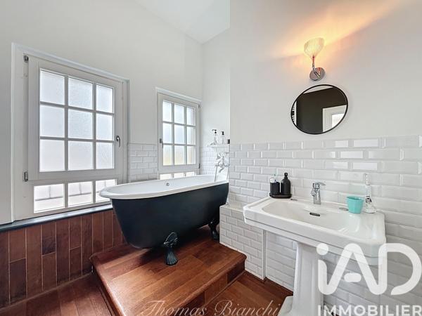 Appartement à vendre 4 pièces 108 m² Montigny-lès-Metz