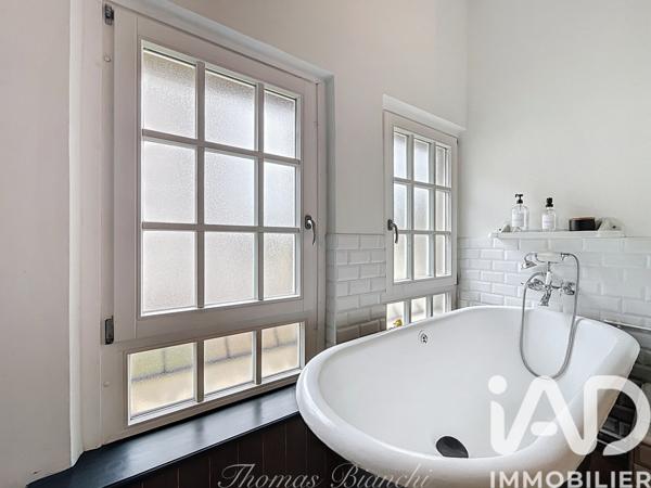 Appartement à vendre 4 pièces 108 m² Montigny-lès-Metz