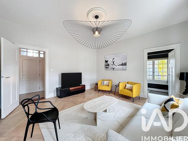 Appartement à vendre 4 pièces 108 m² Montigny-lès-Metz