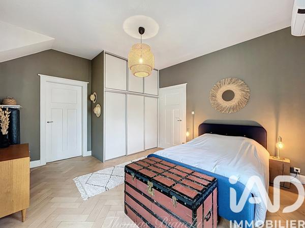 Appartement à vendre 4 pièces 108 m² Montigny-lès-Metz