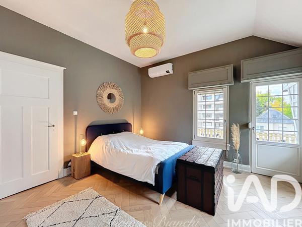 Appartement à vendre 4 pièces 108 m² Montigny-lès-Metz