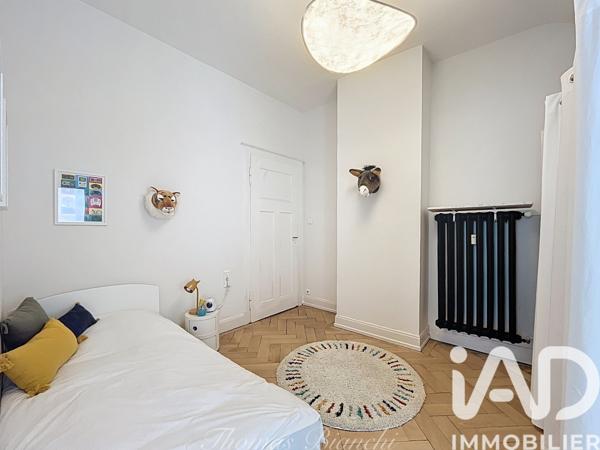 Appartement à vendre 4 pièces 108 m² Montigny-lès-Metz