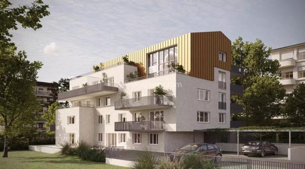 Vente Appartement 3 pièces 75 m2 à Morteau