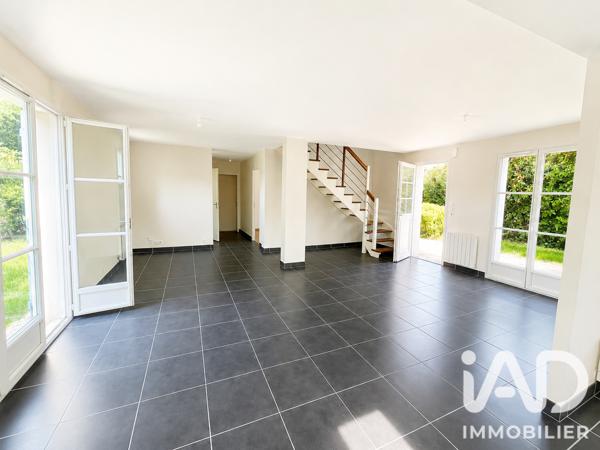 Maison à vendre 5 pièces 92 m² Groix