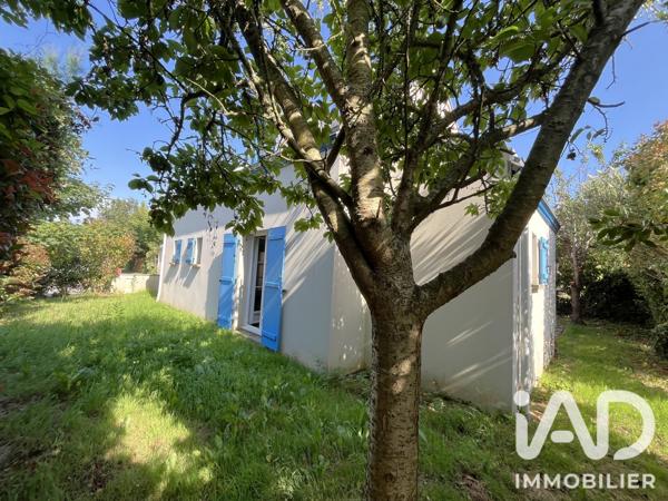 Maison à vendre 5 pièces 92 m² Groix