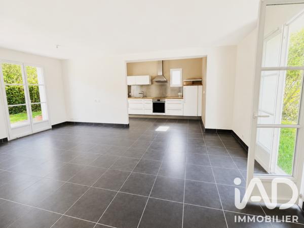 Maison à vendre 5 pièces 92 m² Groix