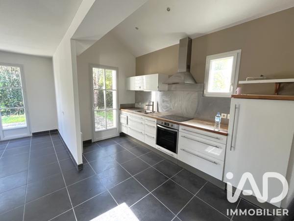 Maison à vendre 5 pièces 92 m² Groix