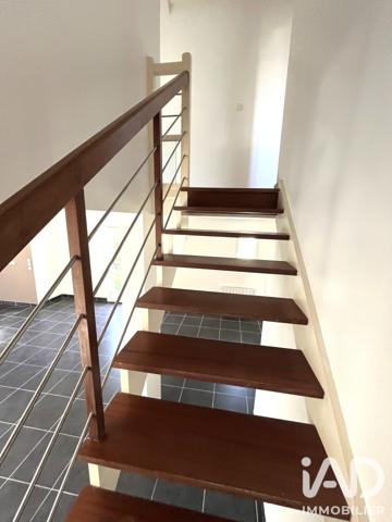 Maison à vendre 5 pièces 92 m² Groix