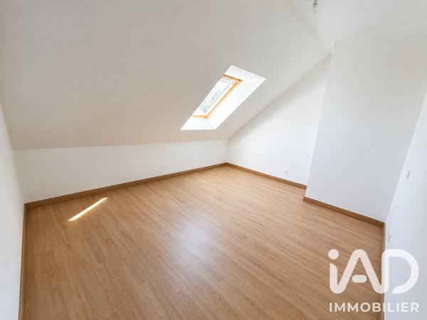 Maison à vendre 5 pièces 92 m² Groix