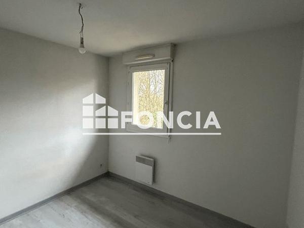 Location Appartement 2 pièces 42 m² - 229 RUE MARCELLE DAVET Montauban 82000