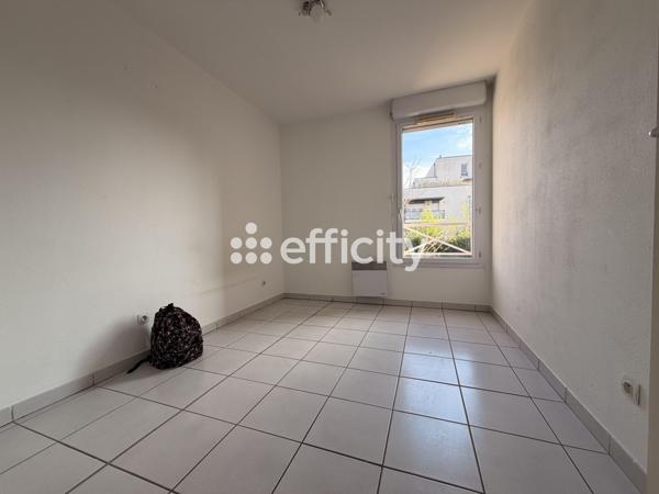 Appartement 4 pièces - 80 m² Exclusivité efficity