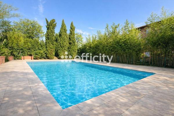 Appartement 4 pièces - 80 m² Exclusivité efficity