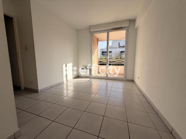 Appartement 4 pièces - 80 m² Exclusivité efficity