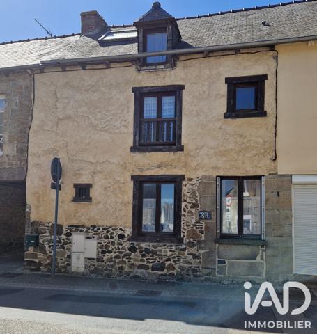 Maison à vendre 5 pièces 65 m² Sévignac