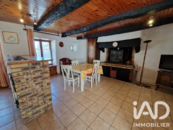 Maison à vendre 5 pièces 65 m² Sévignac