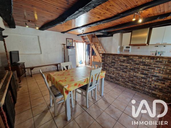 Maison à vendre 5 pièces 65 m² Sévignac