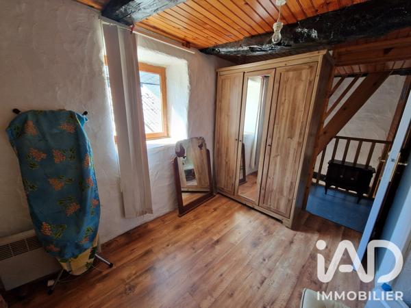 Maison à vendre 5 pièces 65 m² Sévignac