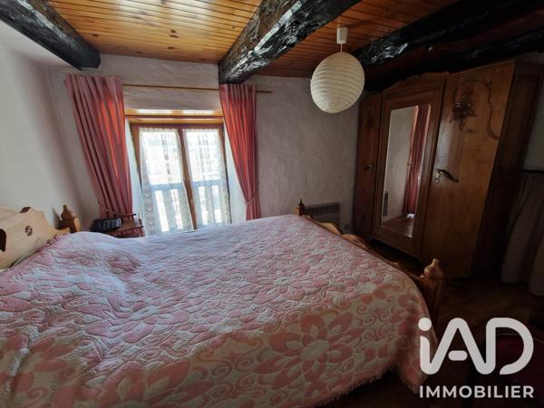Maison à vendre 5 pièces 65 m² Sévignac