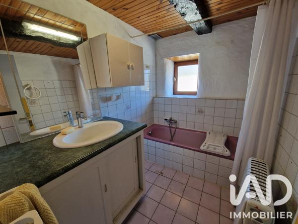 Maison à vendre 5 pièces 65 m² Sévignac