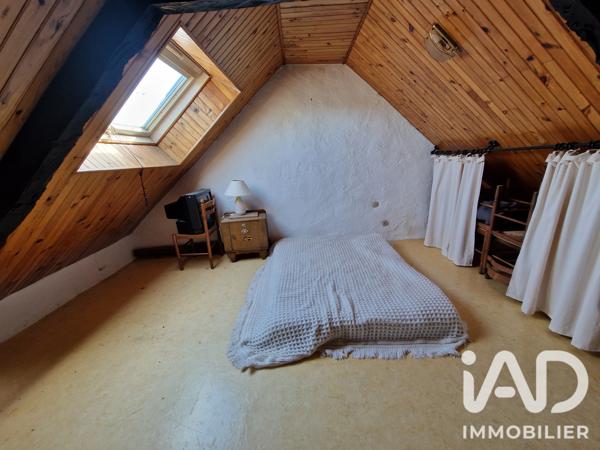 Maison à vendre 5 pièces 65 m² Sévignac