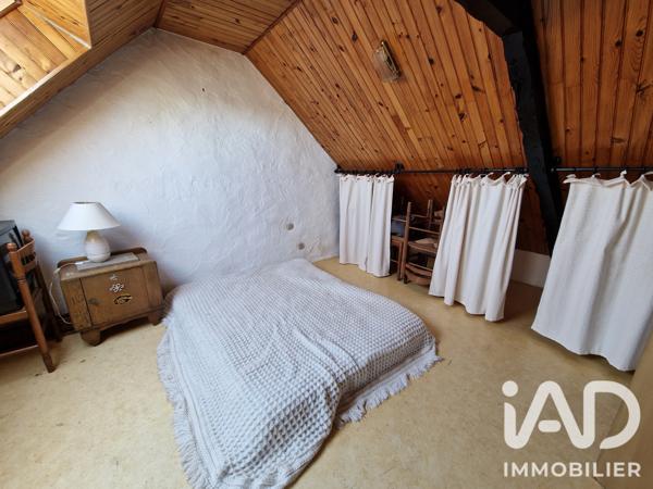 Maison à vendre 5 pièces 65 m² Sévignac