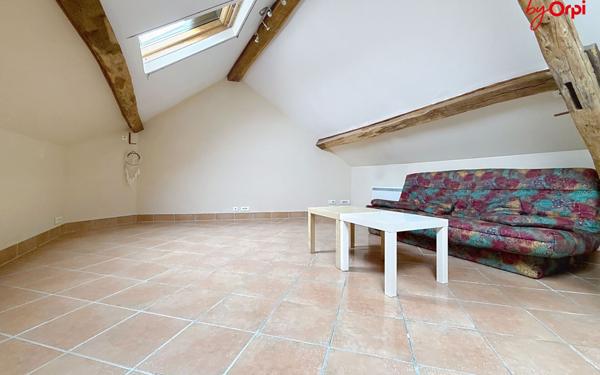 Maison à vendre    3 pièces • 70 m2 Aubergenville