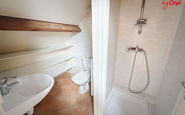 Maison à vendre    3 pièces • 70 m2 Aubergenville