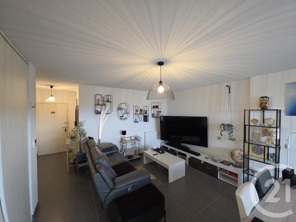 Appartement T4 à vendre  5 pièces - 95 m2 NIMES - 30