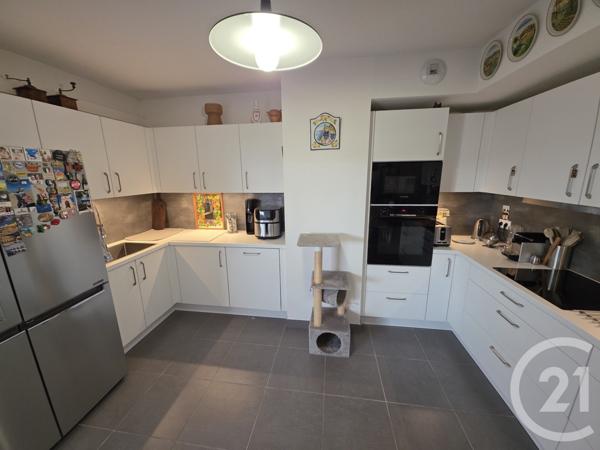 Appartement T4 à vendre  5 pièces - 95 m2 NIMES - 30