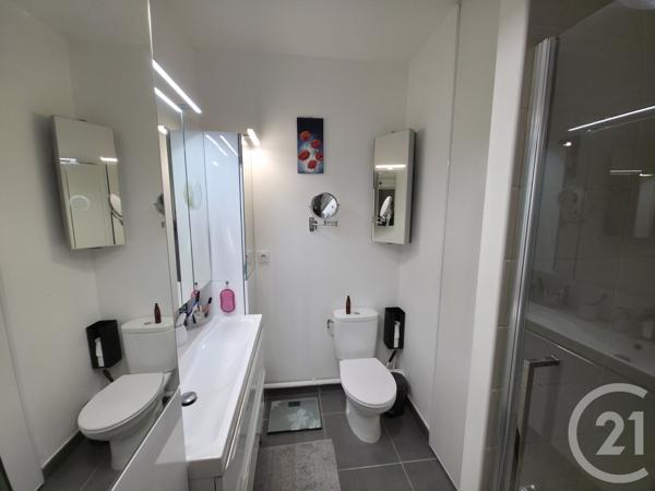 Appartement T4 à vendre  5 pièces - 95 m2 NIMES - 30