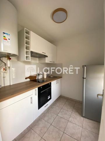 Location appartement Palaiseau - 2 pièce(s) - 39 m² - 990 €/mois
