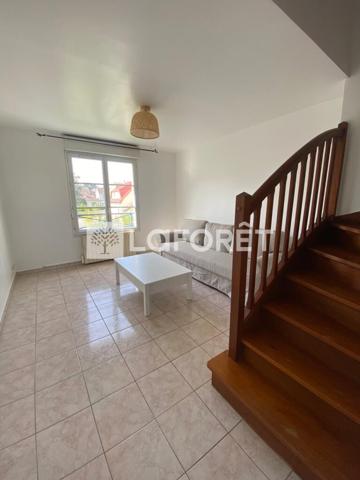 Location appartement Palaiseau - 2 pièce(s) - 39 m² - 990 €/mois