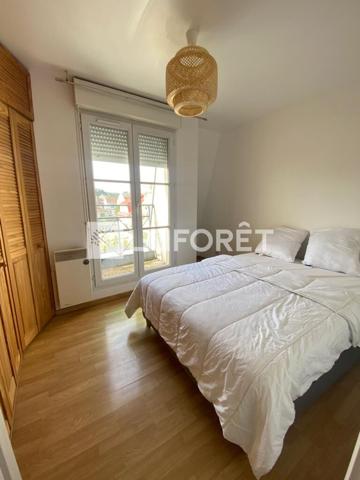 Location appartement Palaiseau - 2 pièce(s) - 39 m² - 990 €/mois