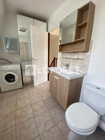 Location appartement Palaiseau - 2 pièce(s) - 39 m² - 990 €/mois
