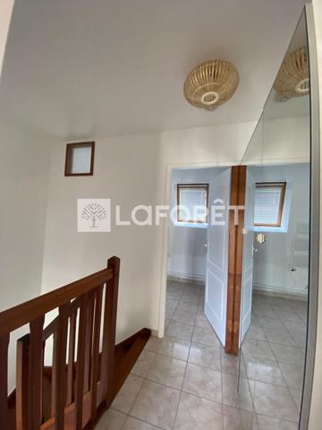 Location appartement Palaiseau - 2 pièce(s) - 39 m² - 990 €/mois