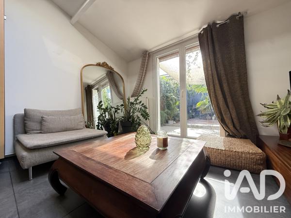 Maison à vendre 5 pièces 85 m² Tourcoing