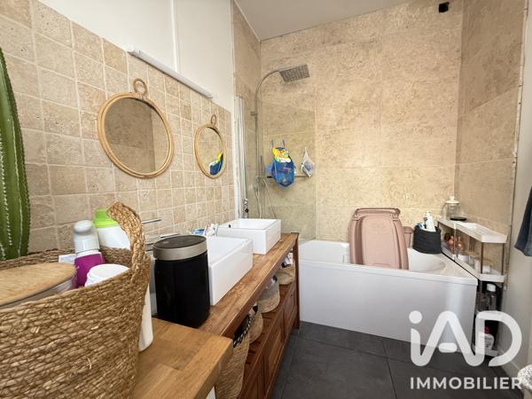 Maison à vendre 5 pièces 85 m² Tourcoing