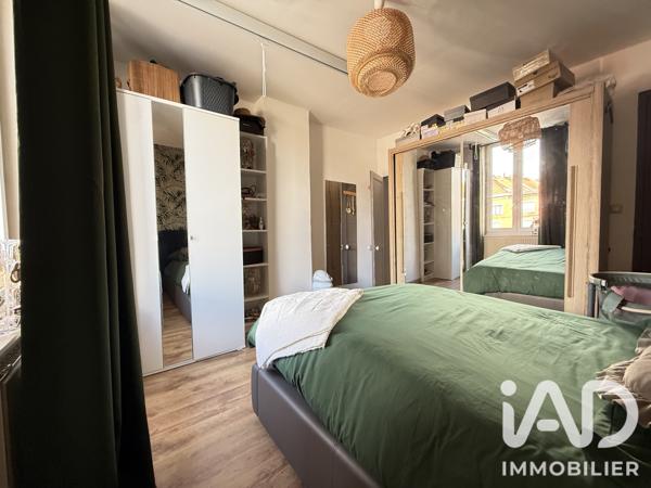 Maison à vendre 5 pièces 85 m² Tourcoing