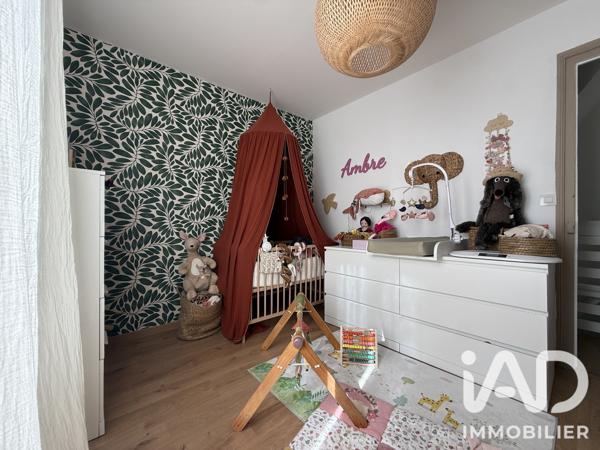 Maison à vendre 5 pièces 85 m² Tourcoing