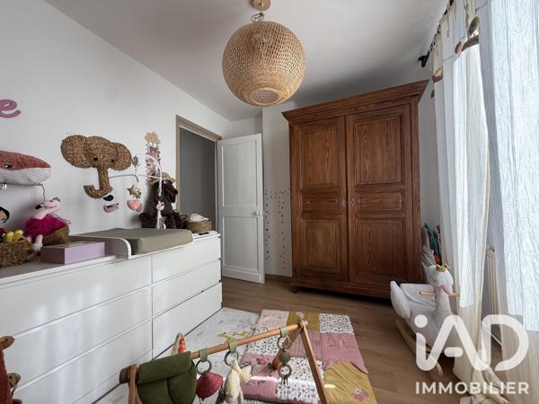 Maison à vendre 5 pièces 85 m² Tourcoing