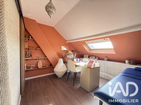 Maison à vendre 5 pièces 85 m² Tourcoing