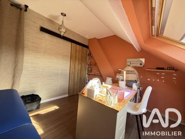 Maison à vendre 5 pièces 85 m² Tourcoing
