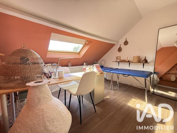 Maison à vendre 5 pièces 85 m² Tourcoing