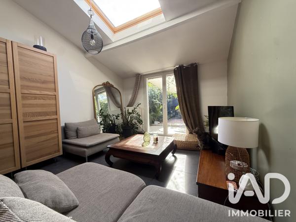 Maison à vendre 5 pièces 85 m² Tourcoing