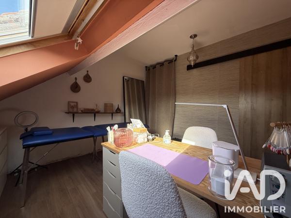 Maison à vendre 5 pièces 85 m² Tourcoing