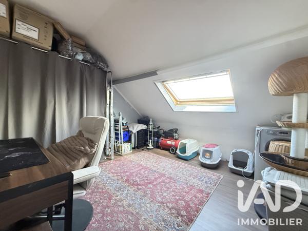 Maison à vendre 5 pièces 85 m² Tourcoing