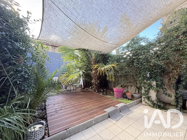 Maison à vendre 5 pièces 85 m² Tourcoing